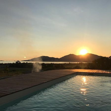 Villa Santoni 波尔蒂乔 外观 照片